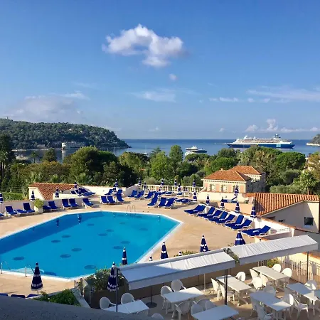 Apartmán Nice/villefranche *
