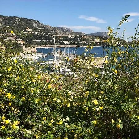 Appartement Nice/villefranche *