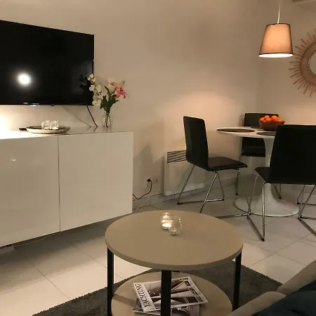 Apartmán Nice/villefranche Villefranche-sur-Mer