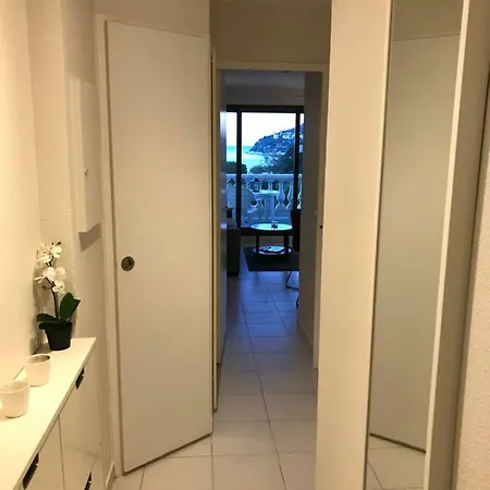 Apartmán Nice/villefranche Villefranche-sur-Mer