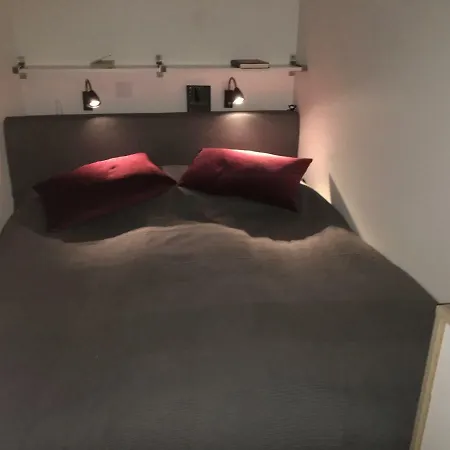 Apartmán Nice/villefranche