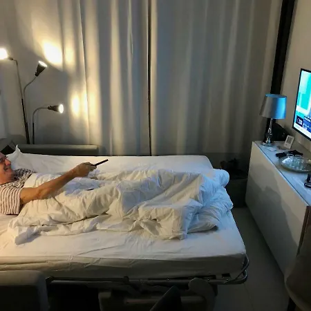 Nice/villefranche Apartman Villefranche-sur-Mer