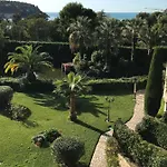 Nice/villefranche
