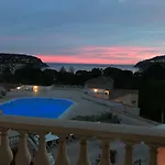 Nice/villefranche