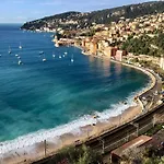 Nice/villefranche Daire