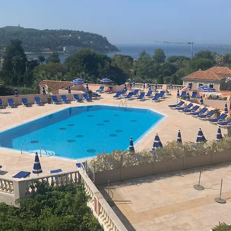Nice/villefranche Apartmán Villefranche-sur-Mer