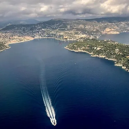 Nice/villefranche Villefranche-sur-Mer