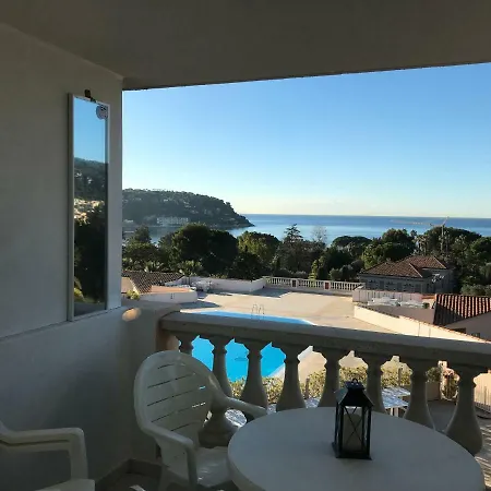 Nice/villefranche * וילפראנש-סור-מר
