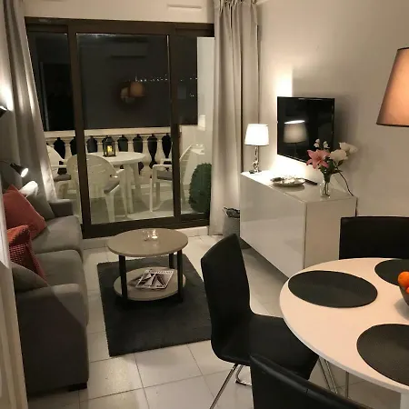 Nice/villefranche Apartment *