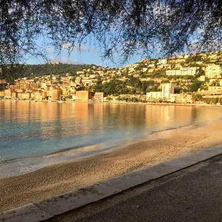 Nice/villefranche * וילפראנש-סור-מר