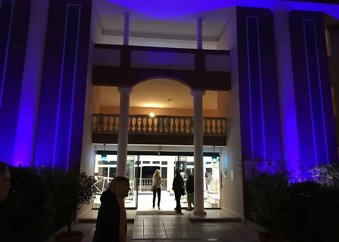 Nice/villefranche * فيليوفرُنش سور مير